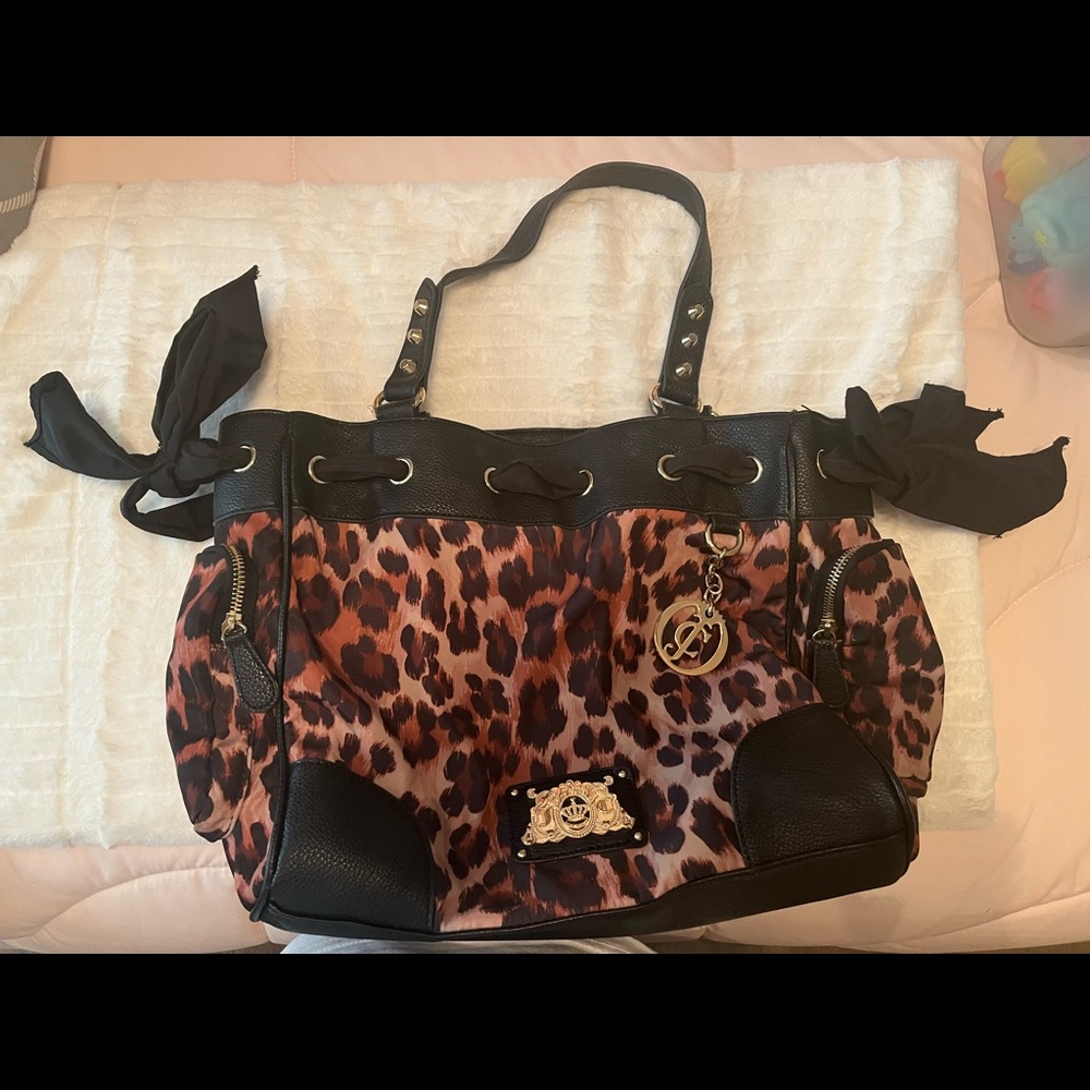 Juicy Couture Purse